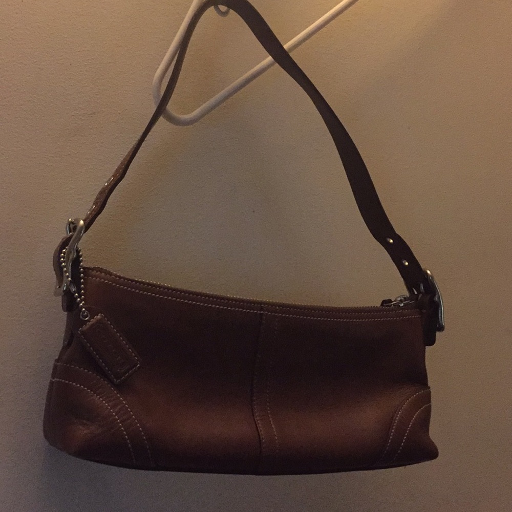 Coach purse 👜